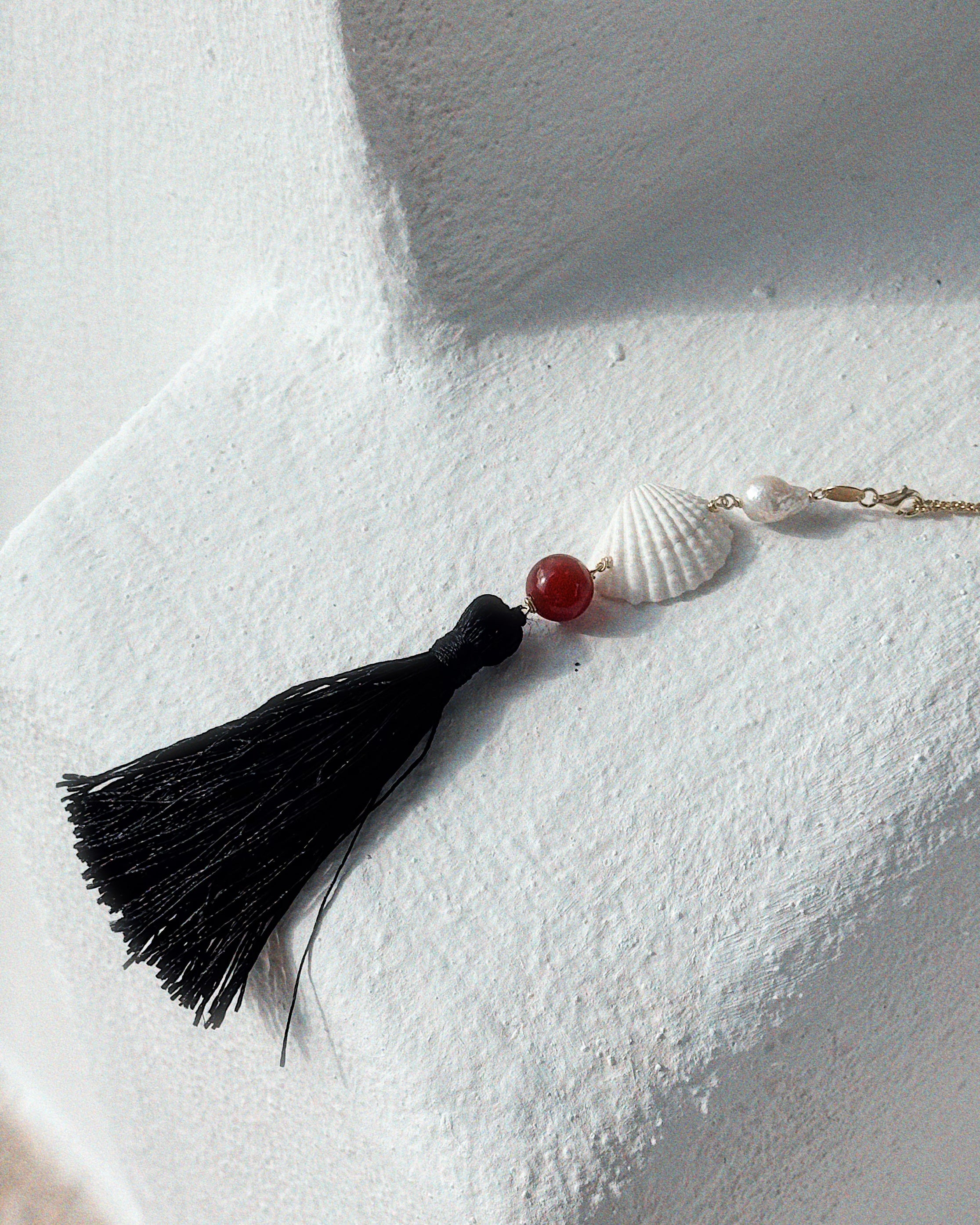Nerosale Amulet
