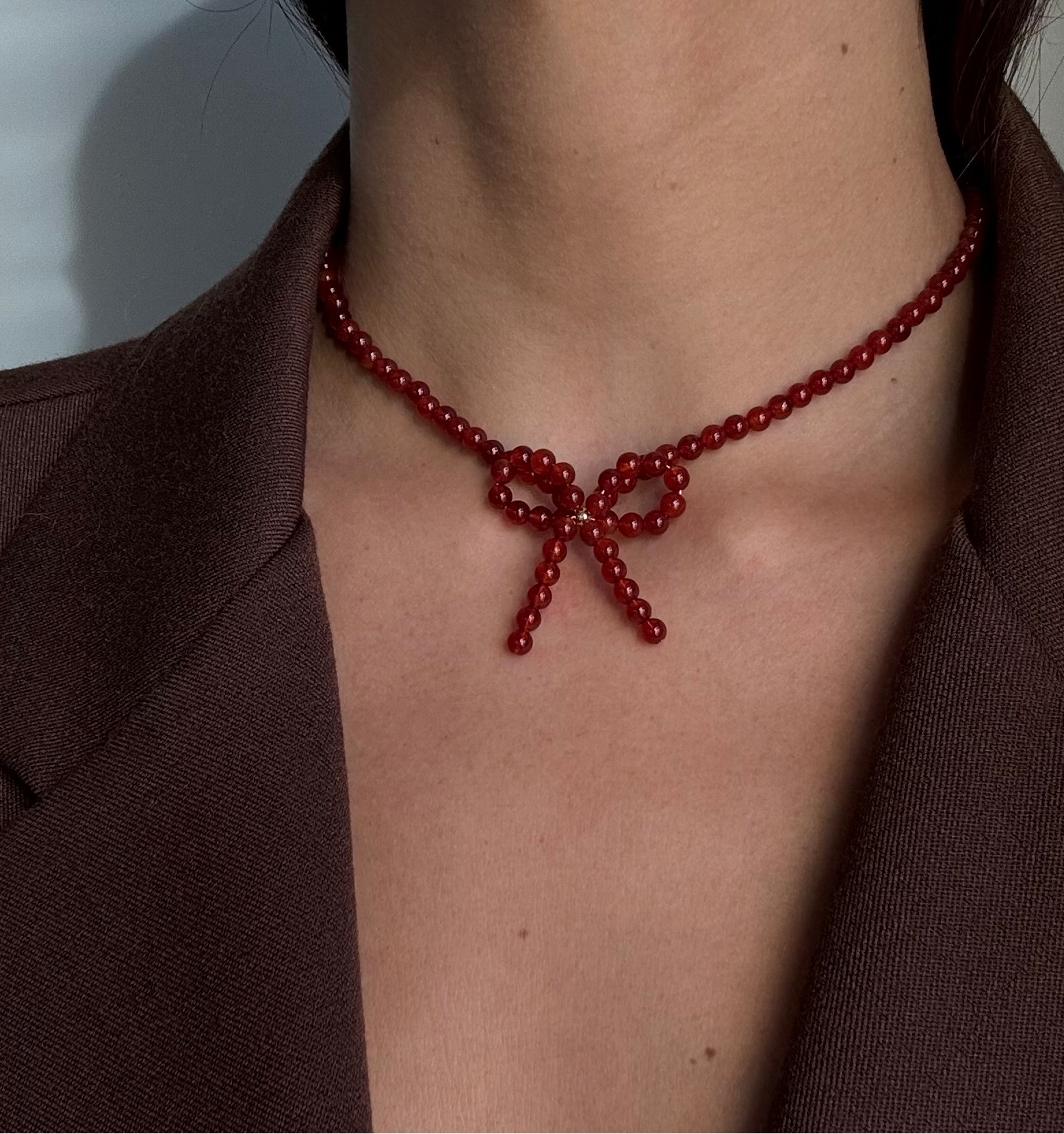 Blissy Choker 24 Edition