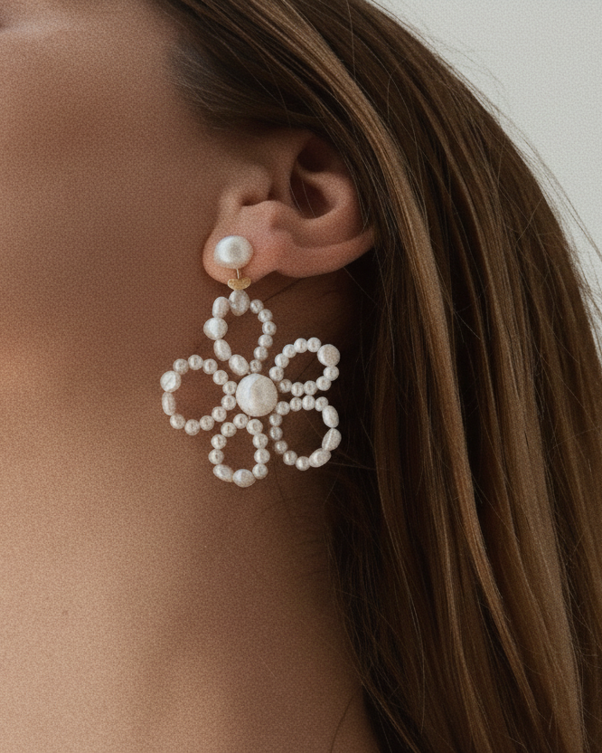 New Margaritas Earrings