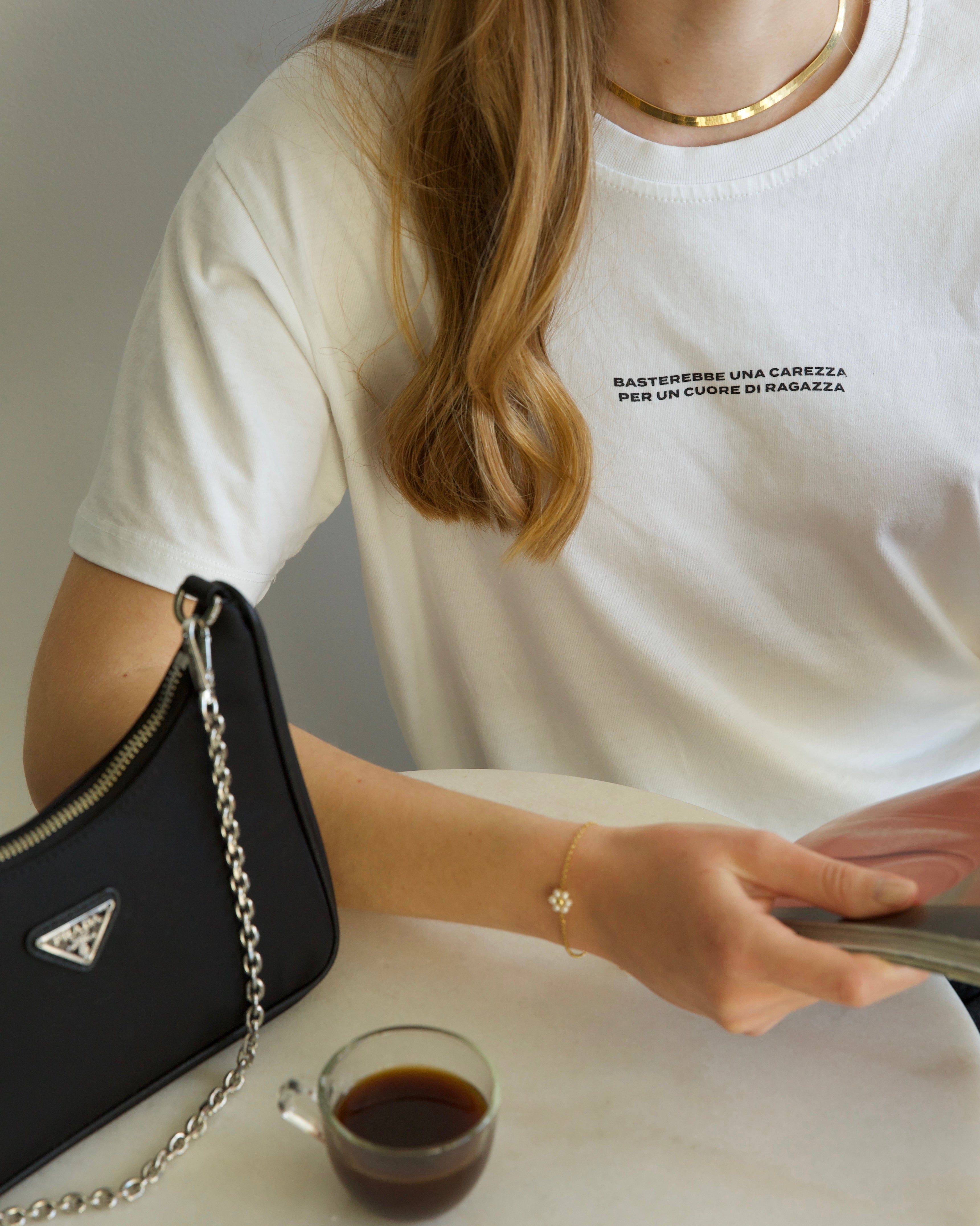 Margheritino Bracelet/Anklet