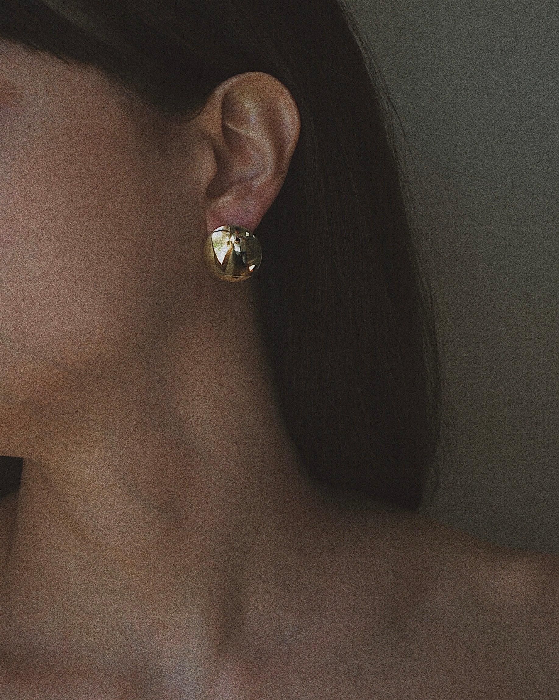 Bottoncini Earrings