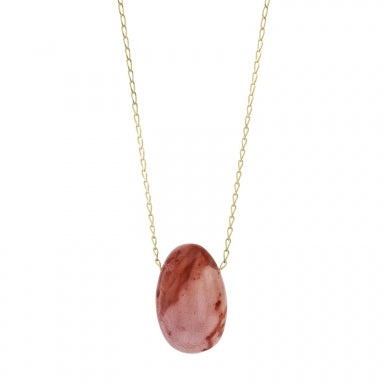 Bean Necklace
