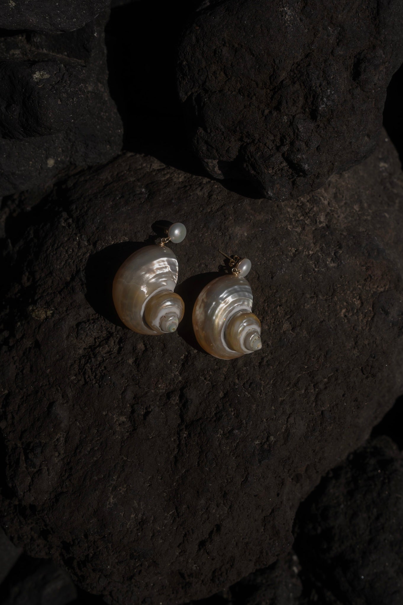 Shelly Earrings