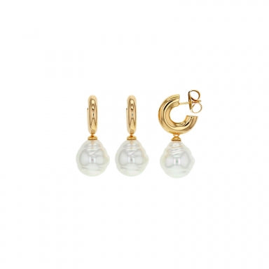 MILKY EARRINGS COMING SOON PRE ORDER