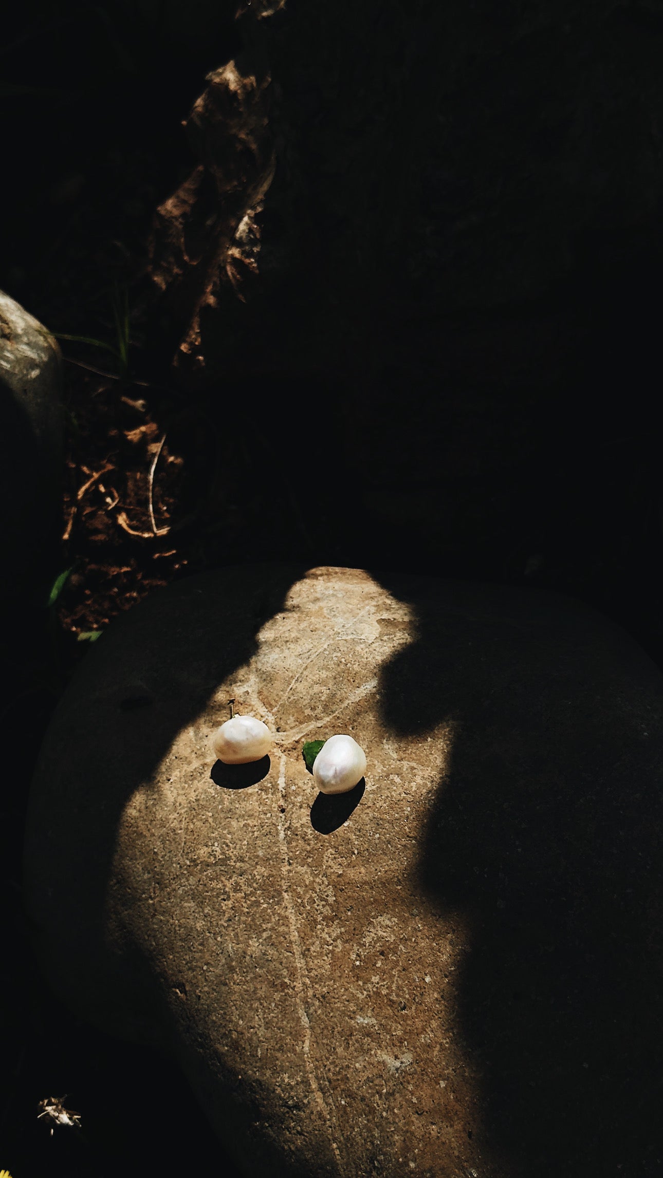 Sassolini Earrings