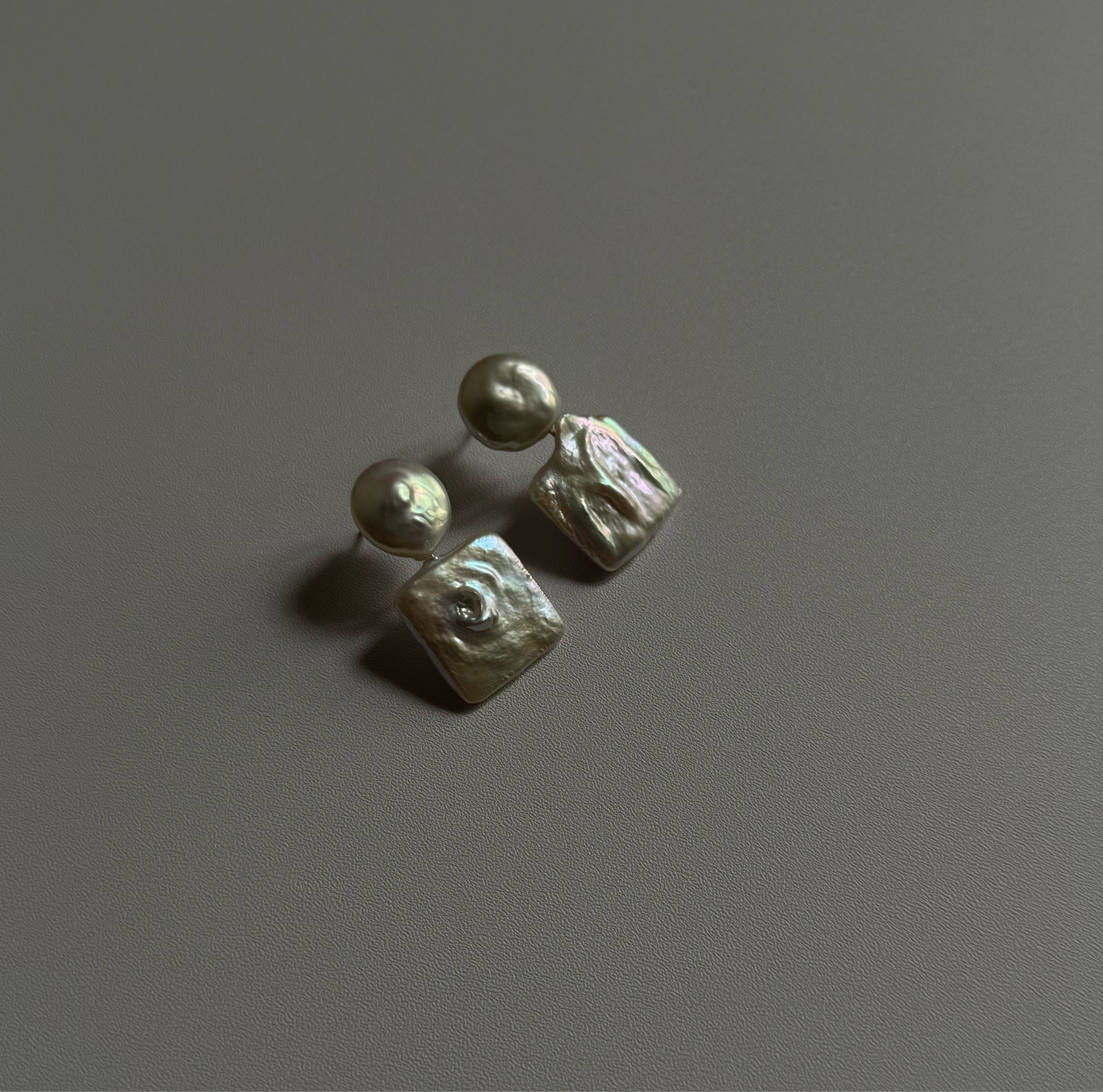 Coco Earrings