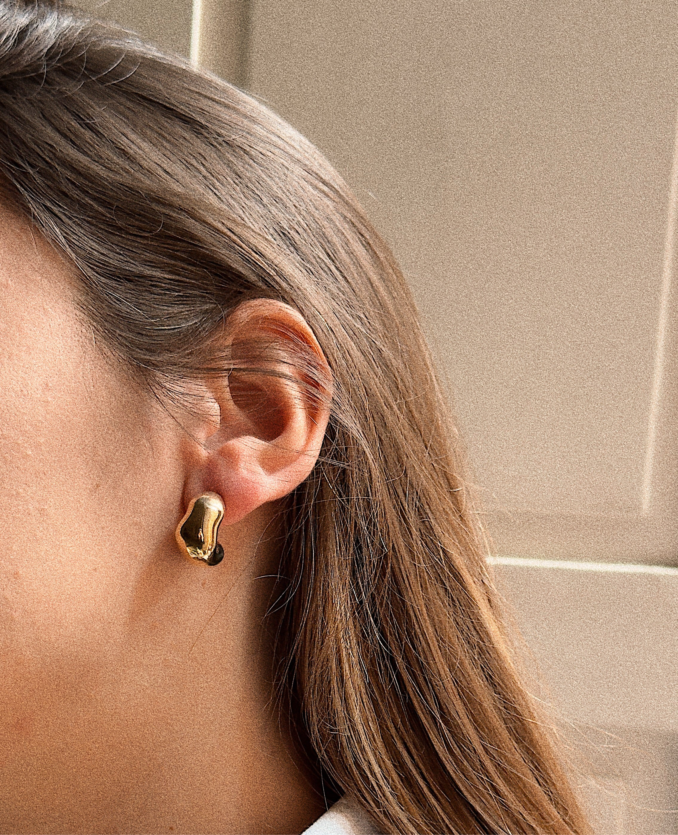 Choux Earrings