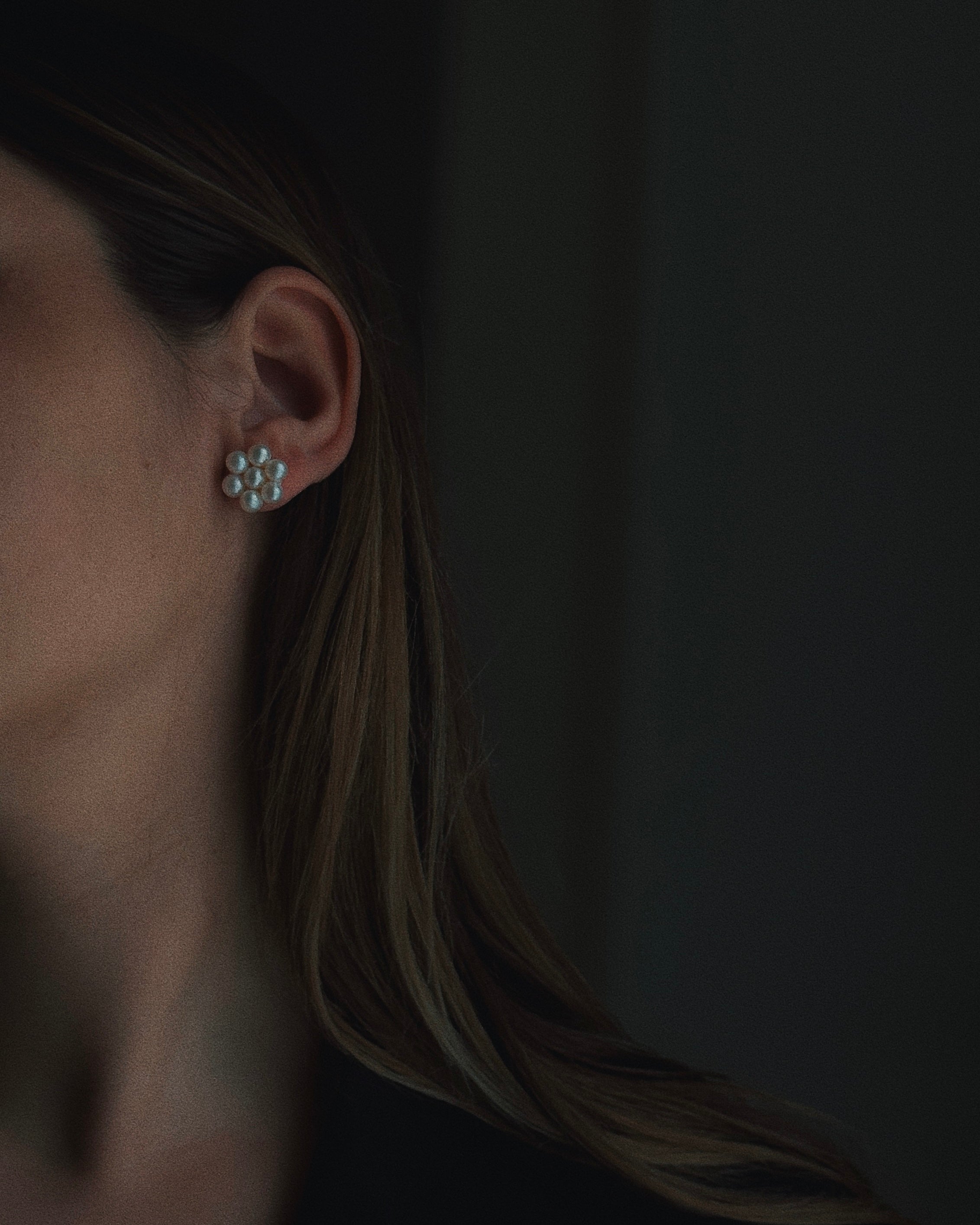 Daisy Earrings x Sarah Balivo