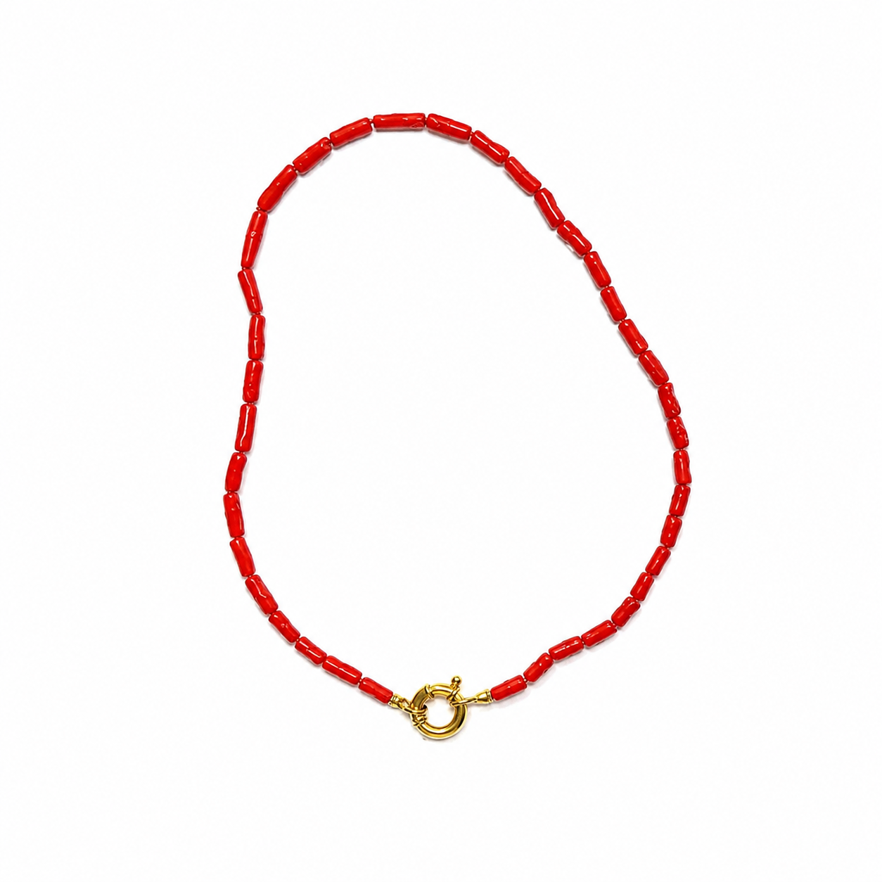 Collana Scirocco