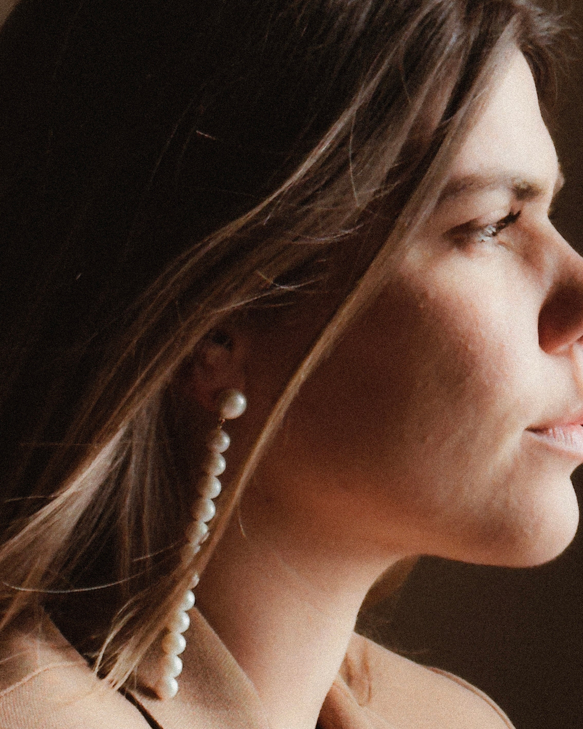 Lentiggini Earrings