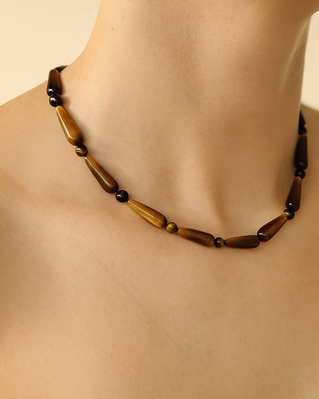Terra Necklace