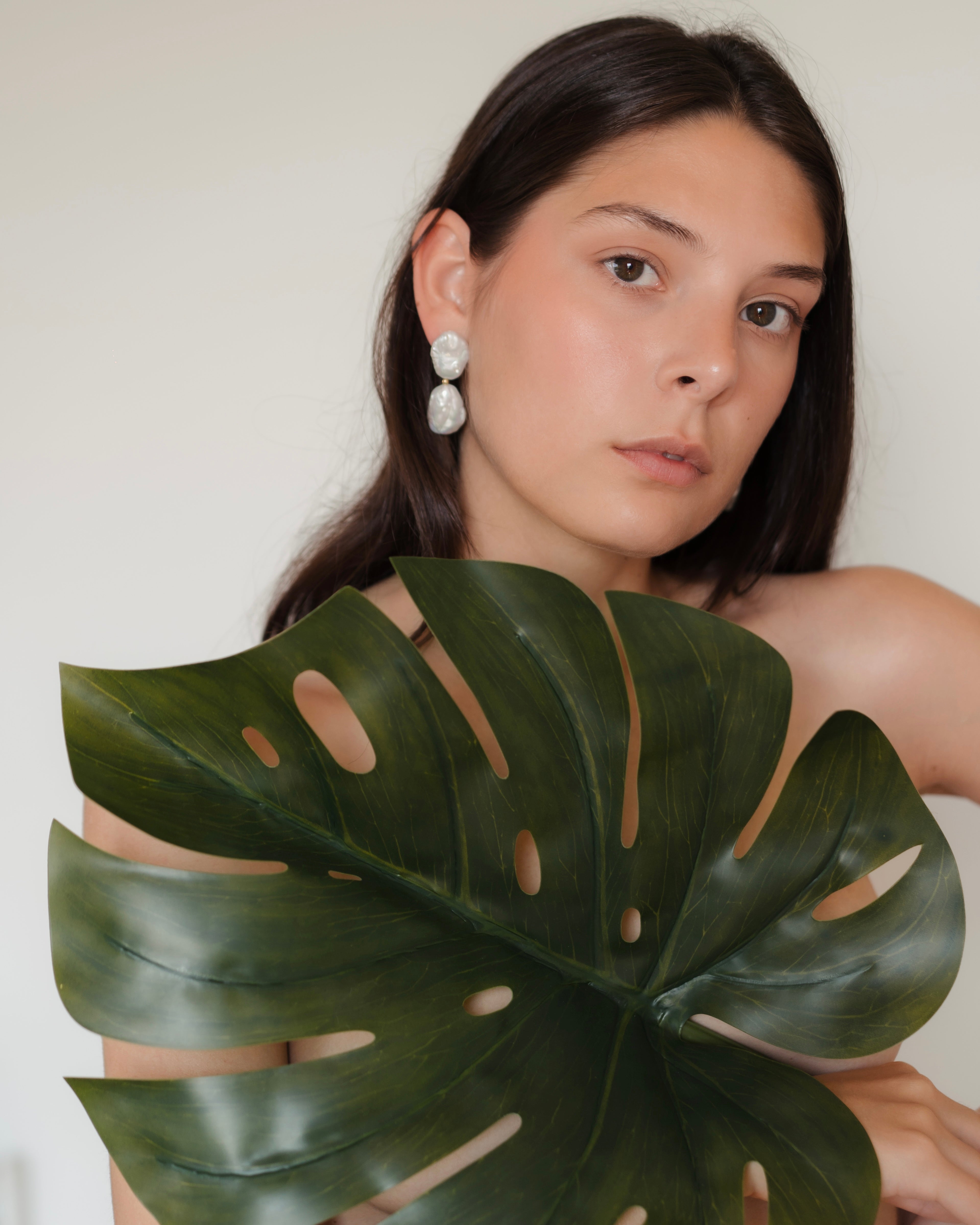 Otto Earrings