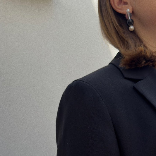Harmonia Earrings