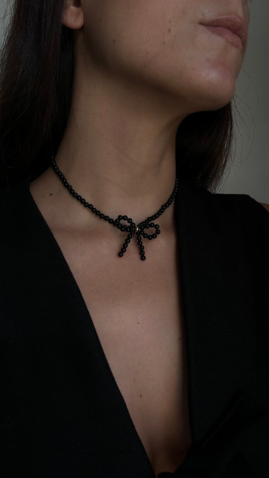 Blissy Choker 24 Edition