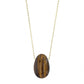 Bean Necklace