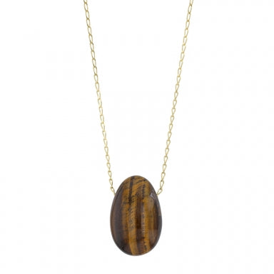 Bean Necklace