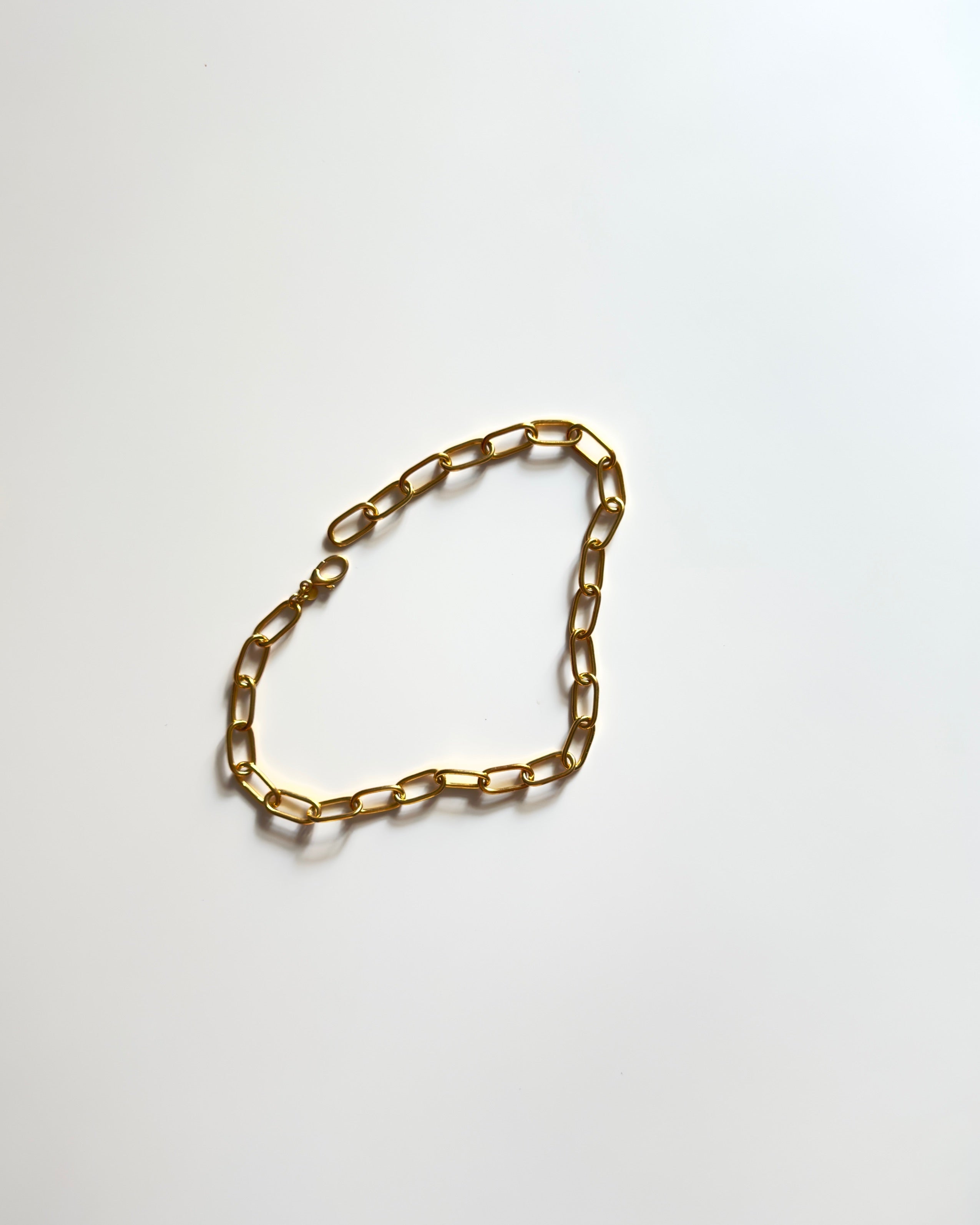 Bling 01 Necklace