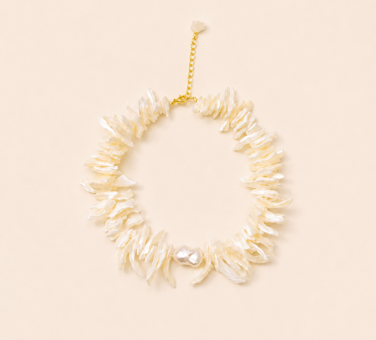 Sapore di Sale Necklace