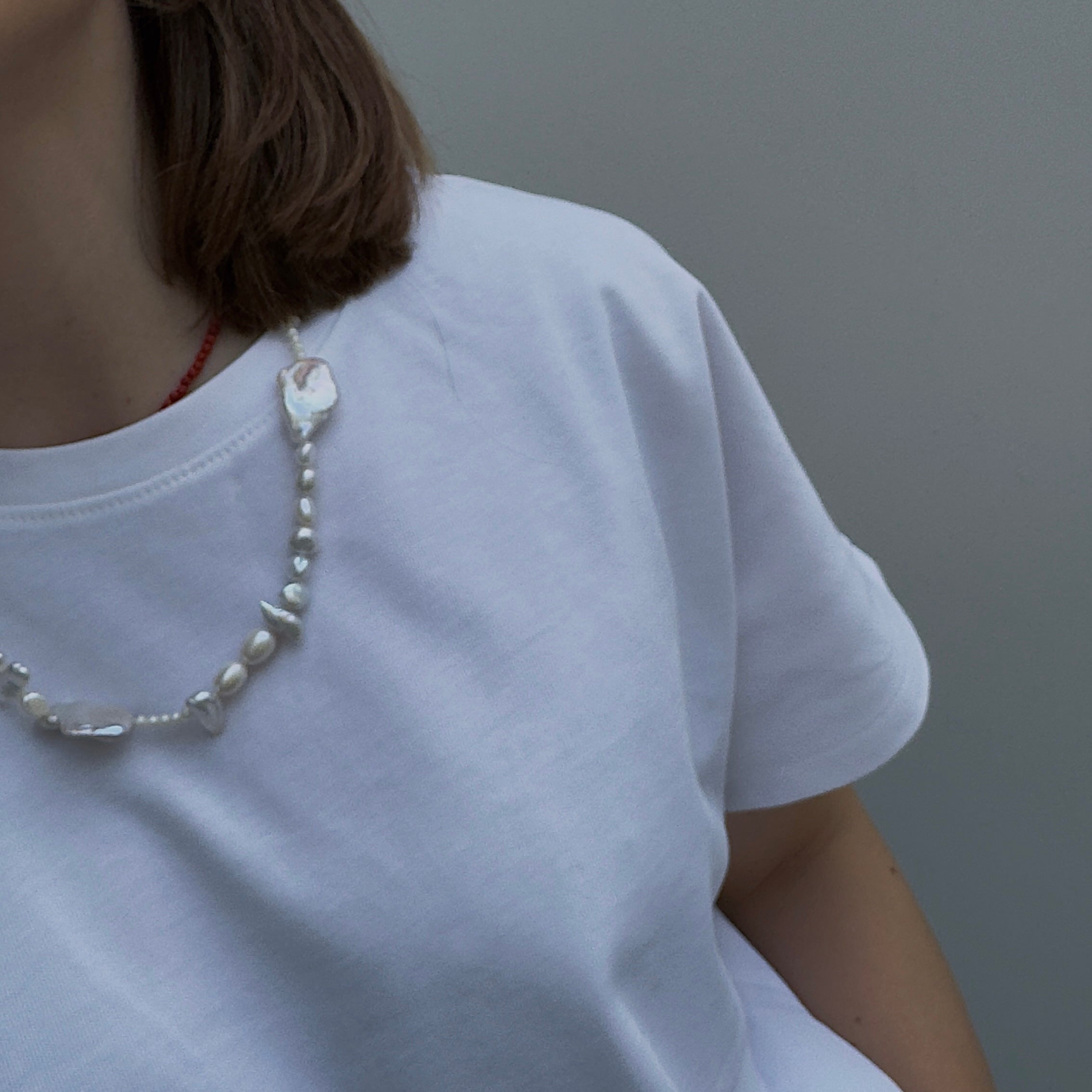 Zuccherina Necklace
