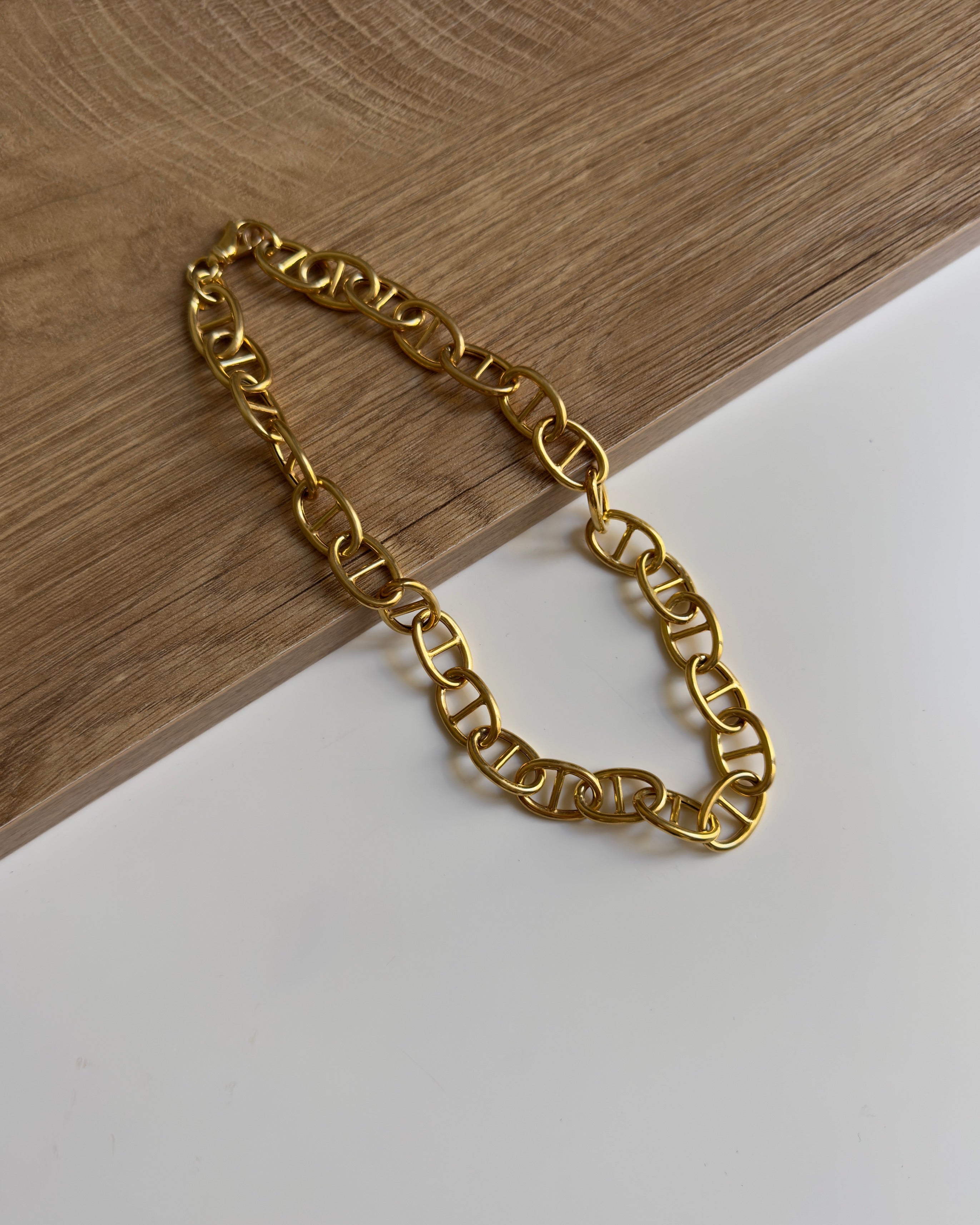 Bling Necklace