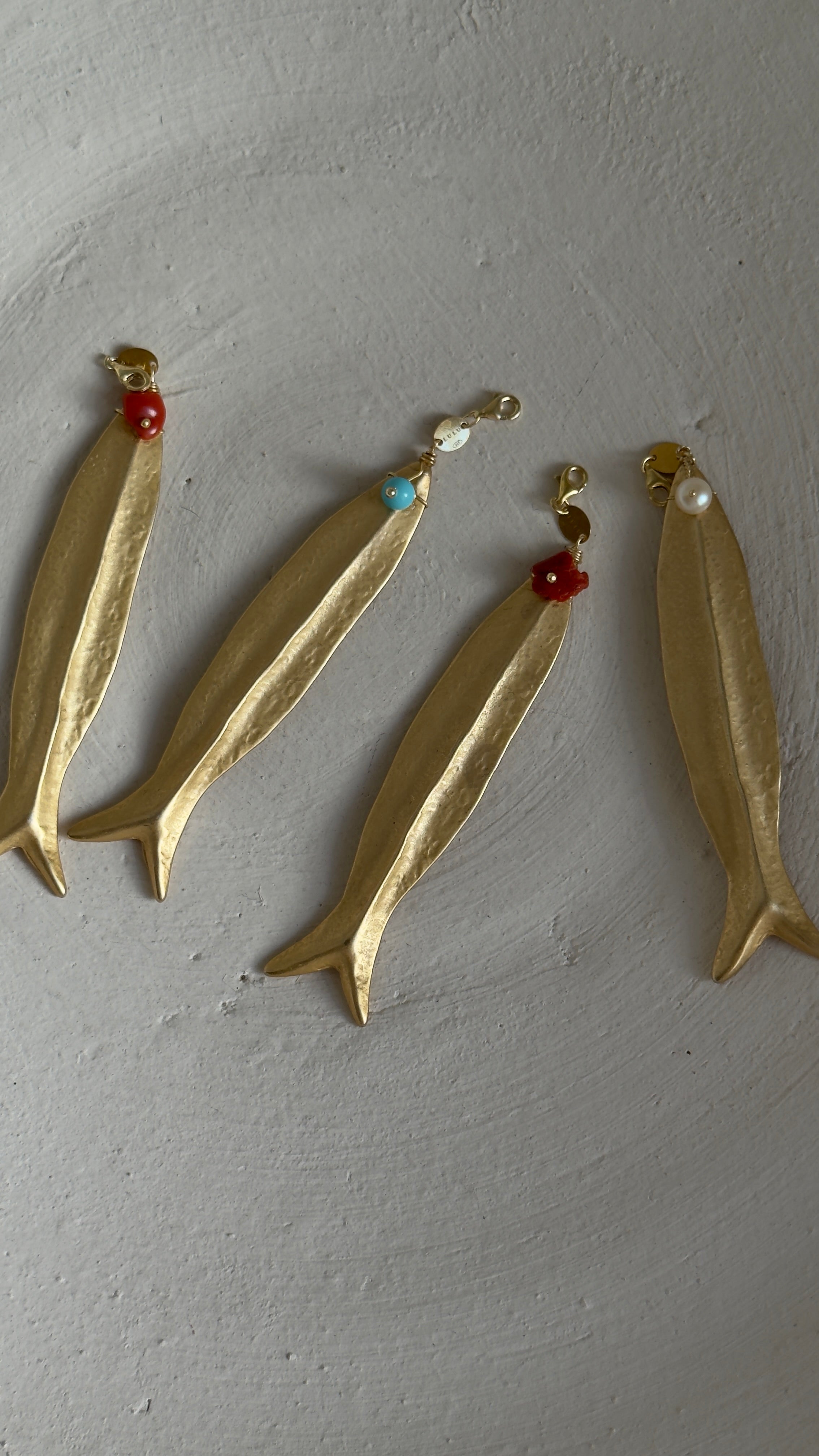 Sardina Charm