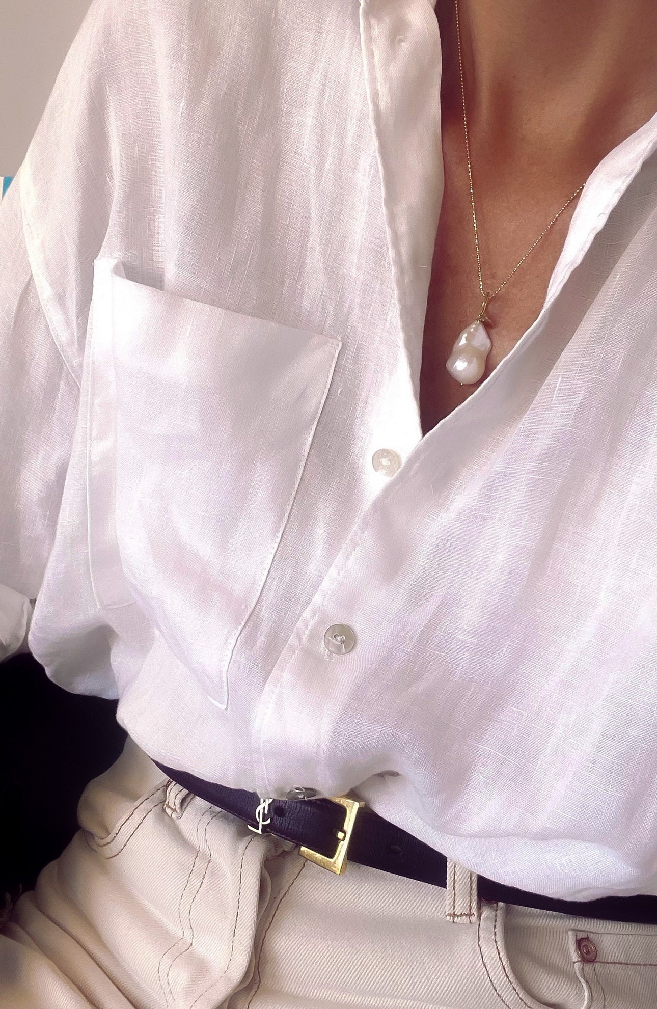Dalia Charm