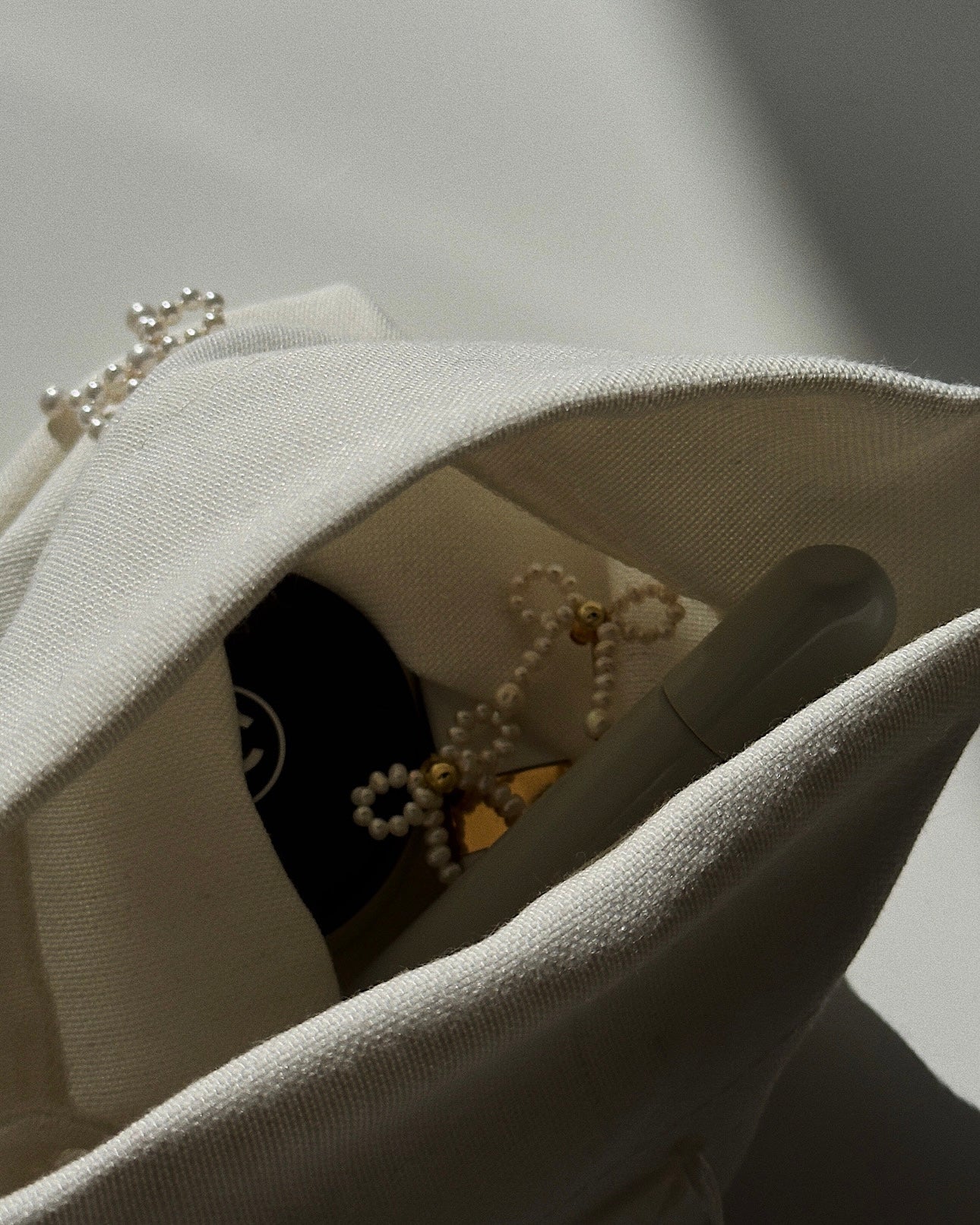 Bow Earrings