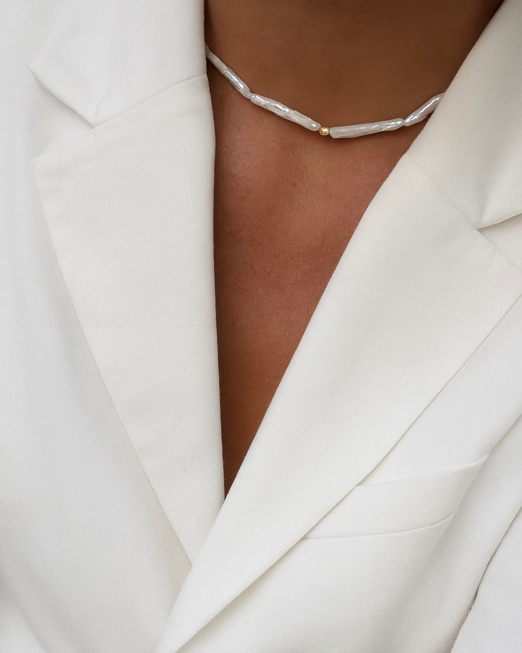 Aria Choker