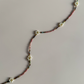 MARGHERITINI AUTUMN EDITION NECKLACE
