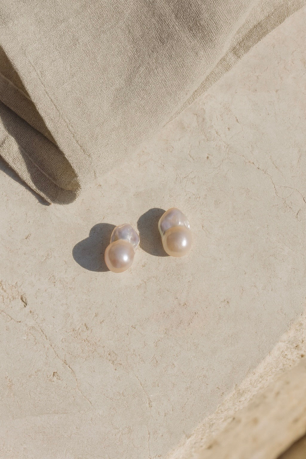 Dalia Earrings
