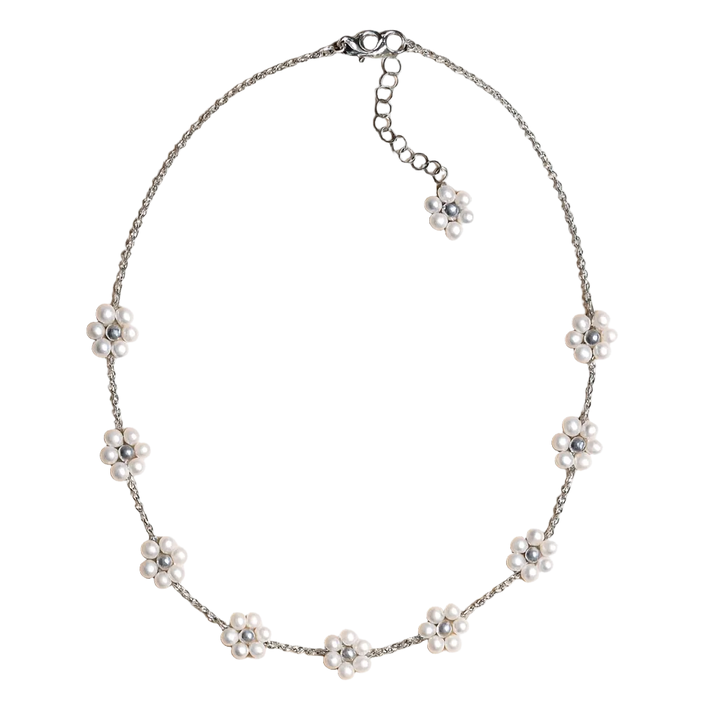 Collana Margheritissima