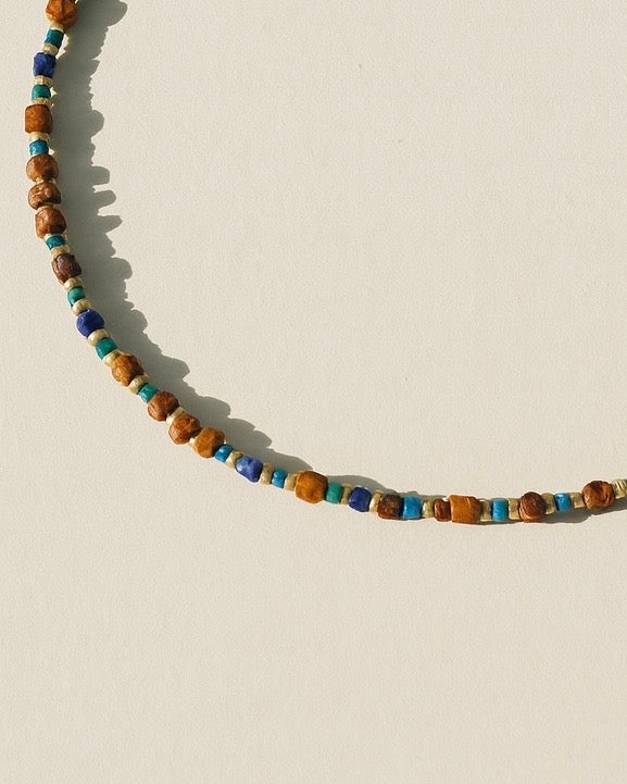 Settembre 01 Necklace