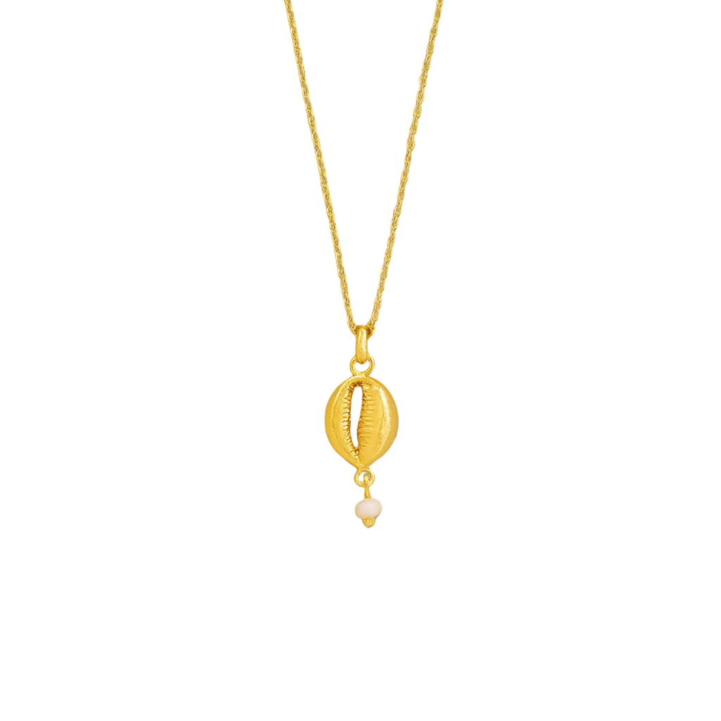 Ciprea Necklace
