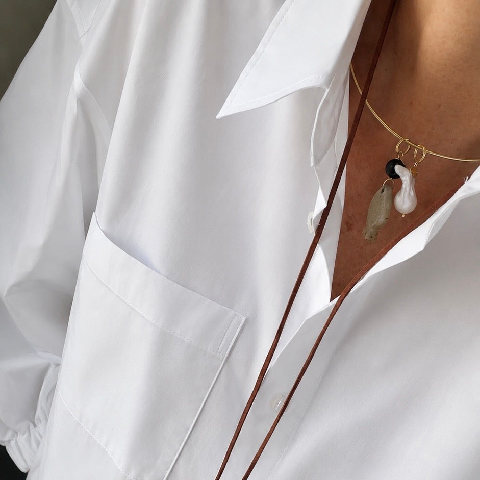 Omega Collana