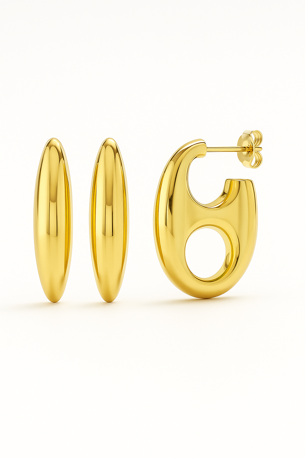 Marina Earrings