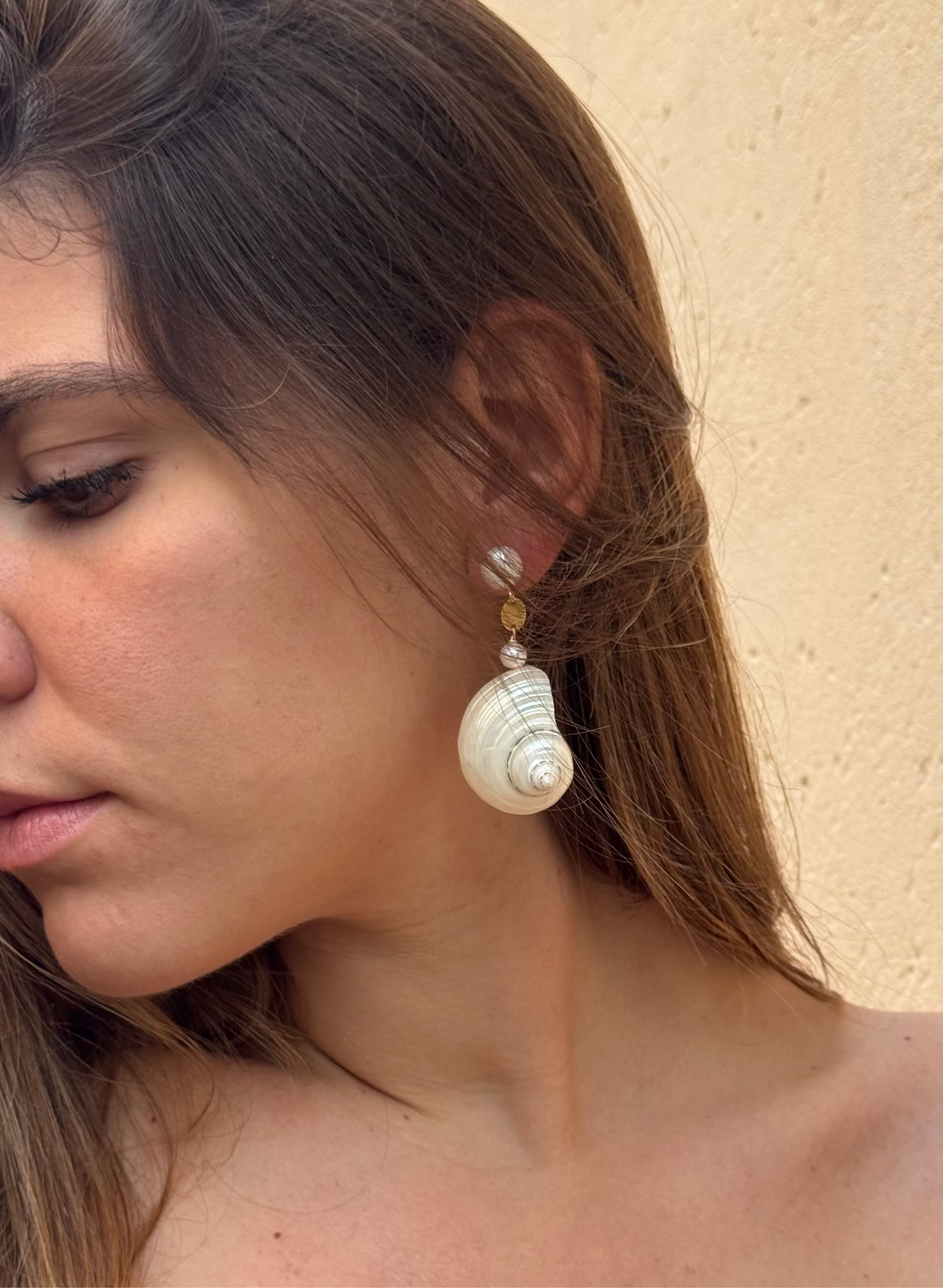 Shelly Earrings