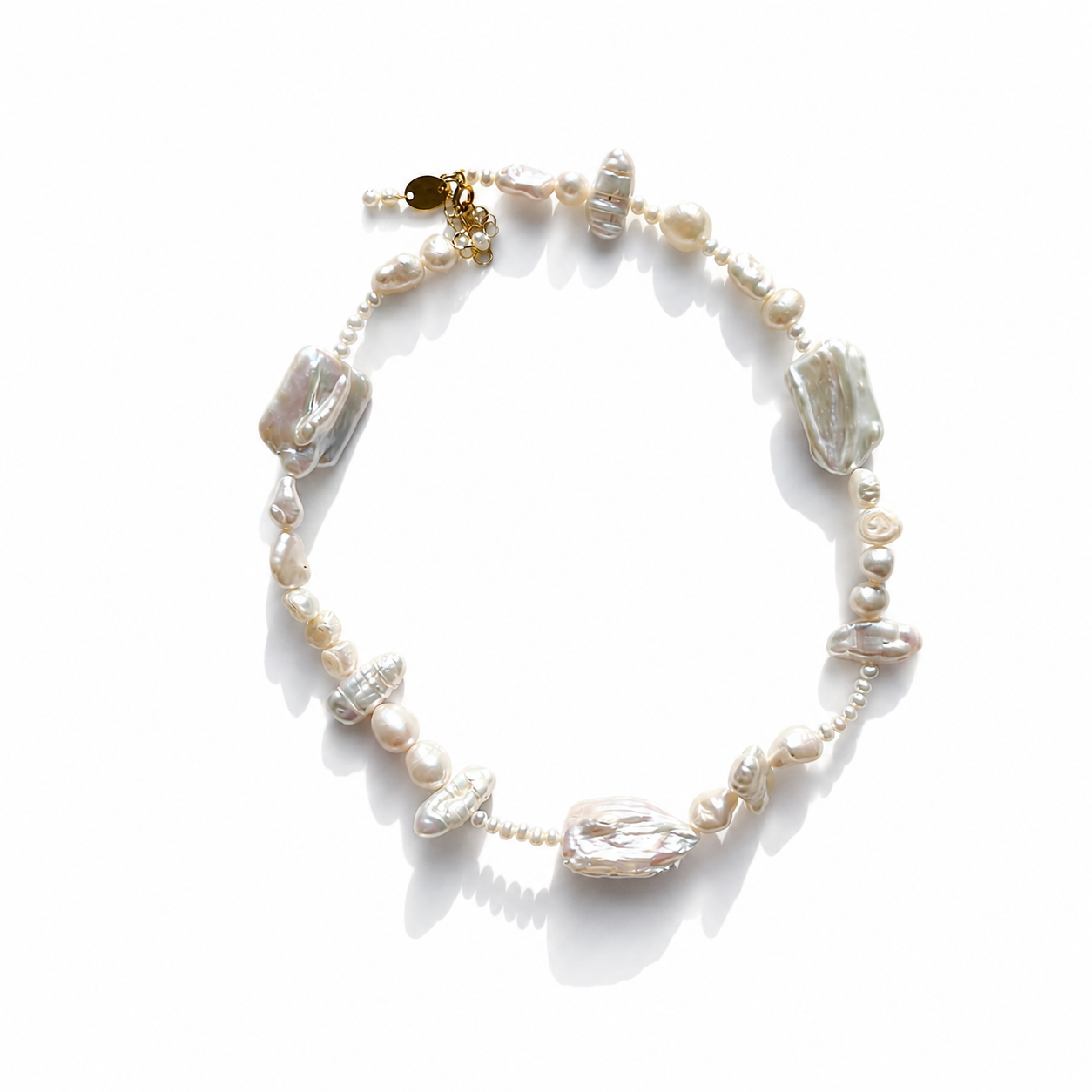 Zuccherina Necklace