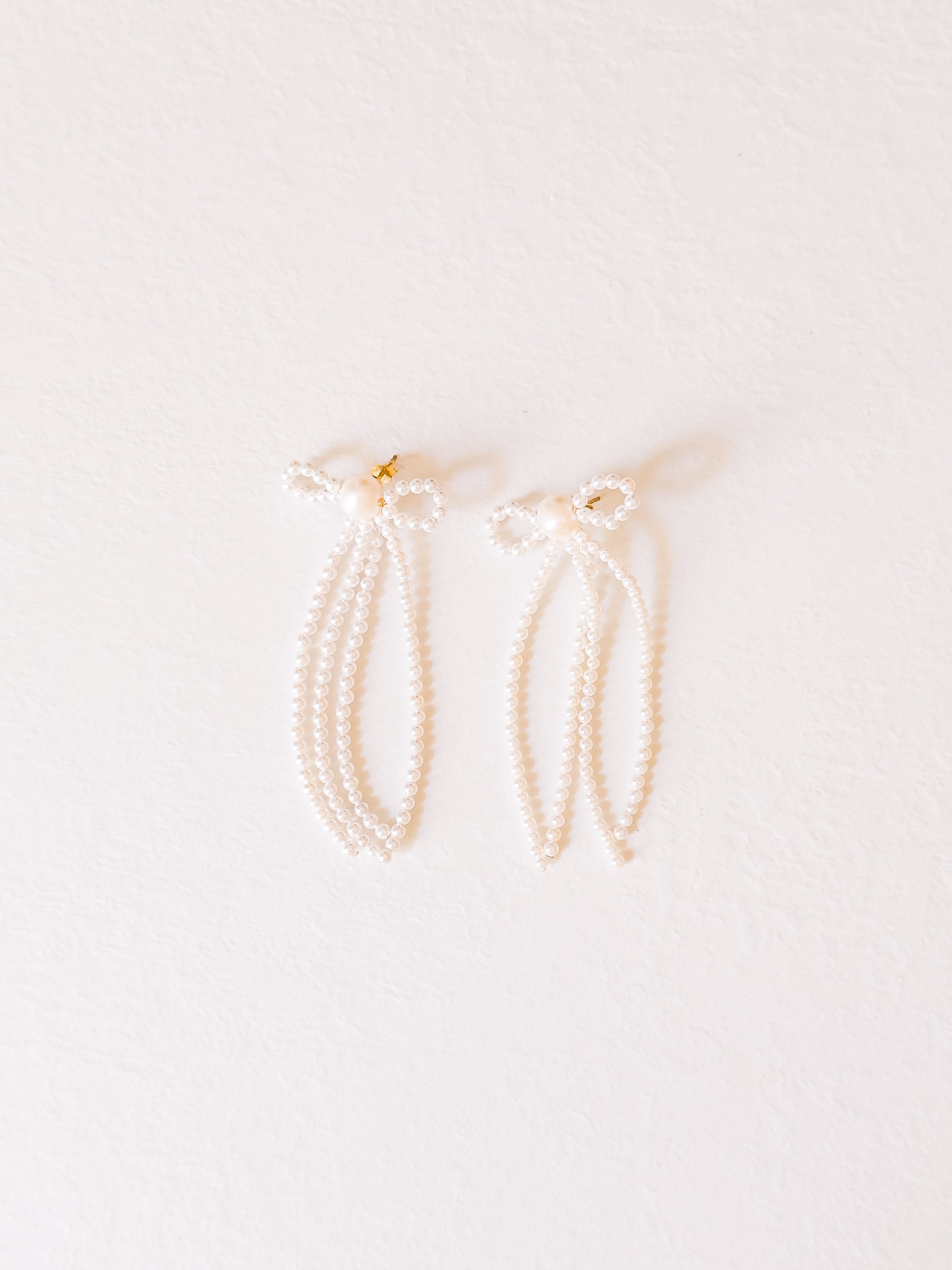 Fiocchetti Earrings