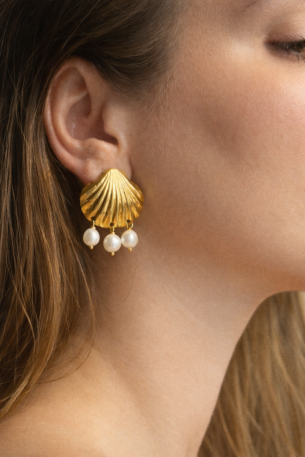 Isla Earrings