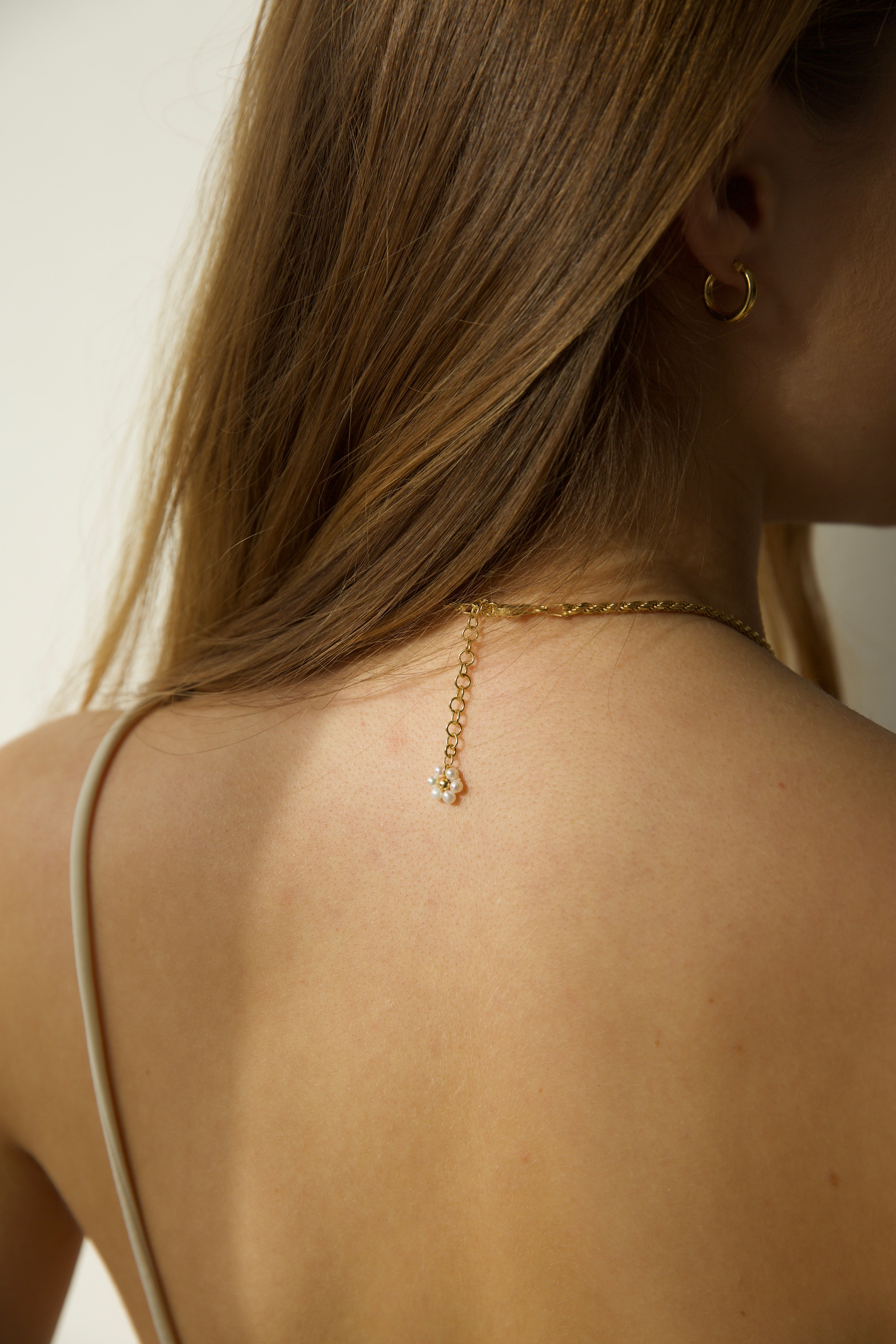 Luce Necklace