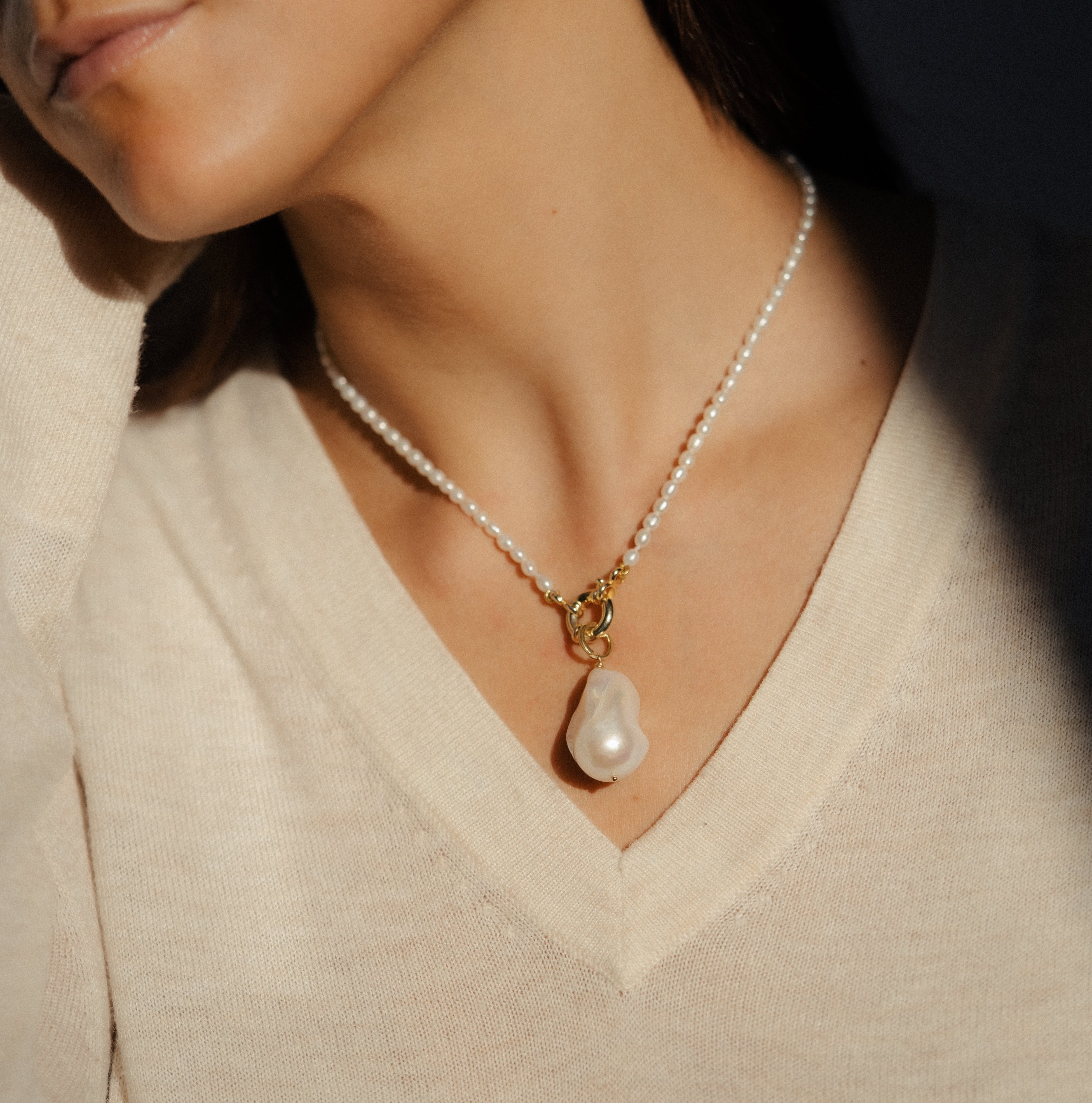 Dalia Charm