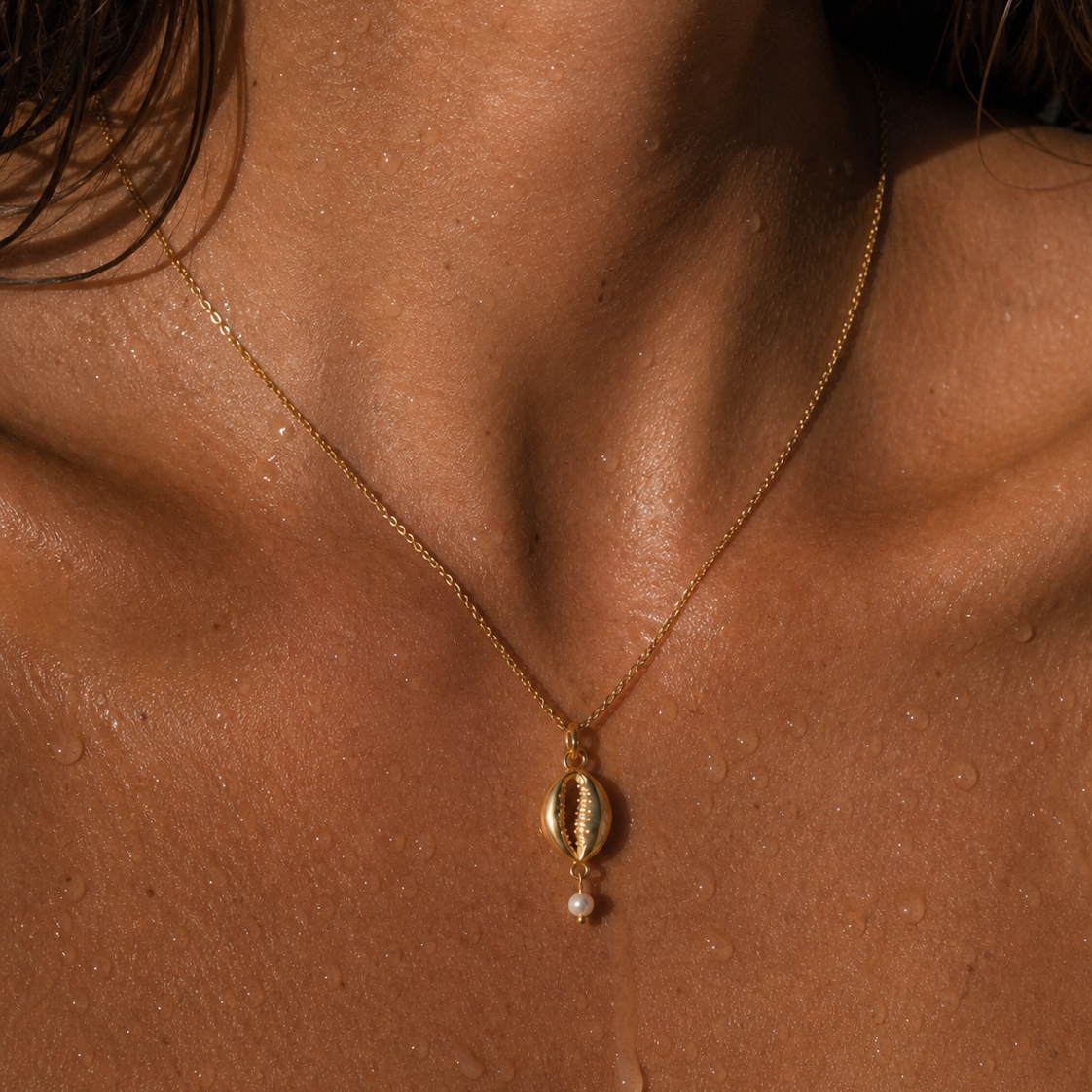 Ciprea Necklace