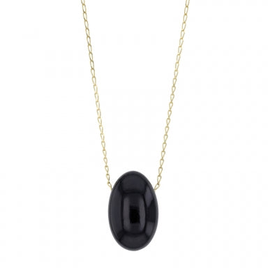 Bean Necklace