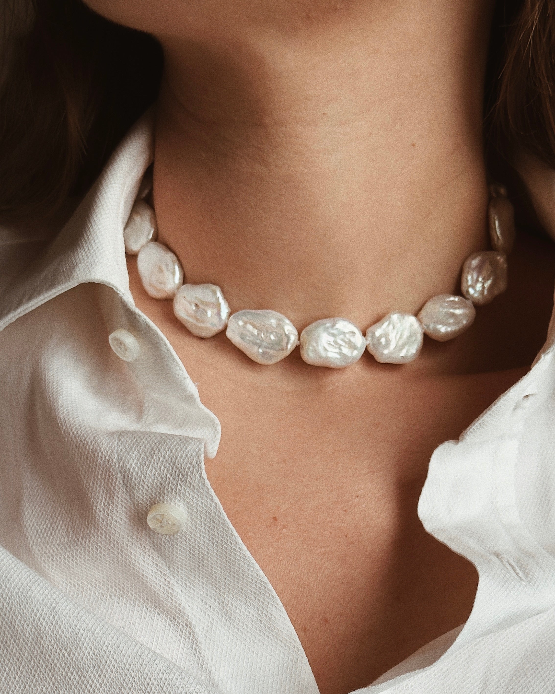 Melani Choker