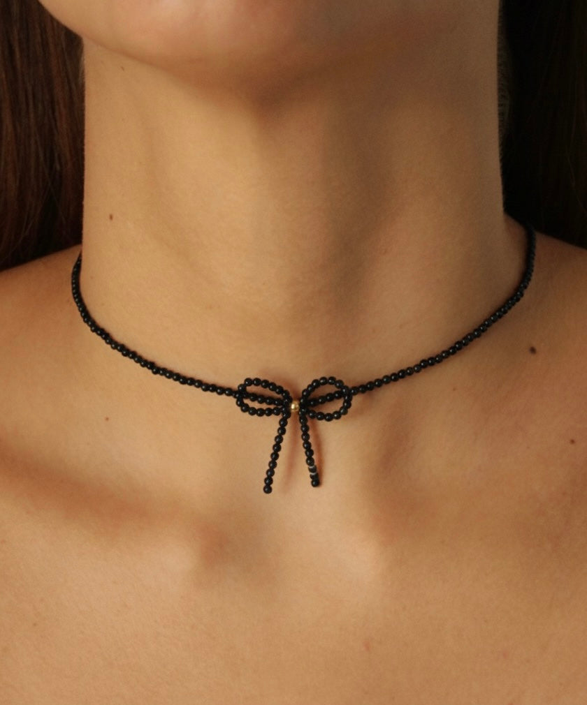 Blissy Choker
