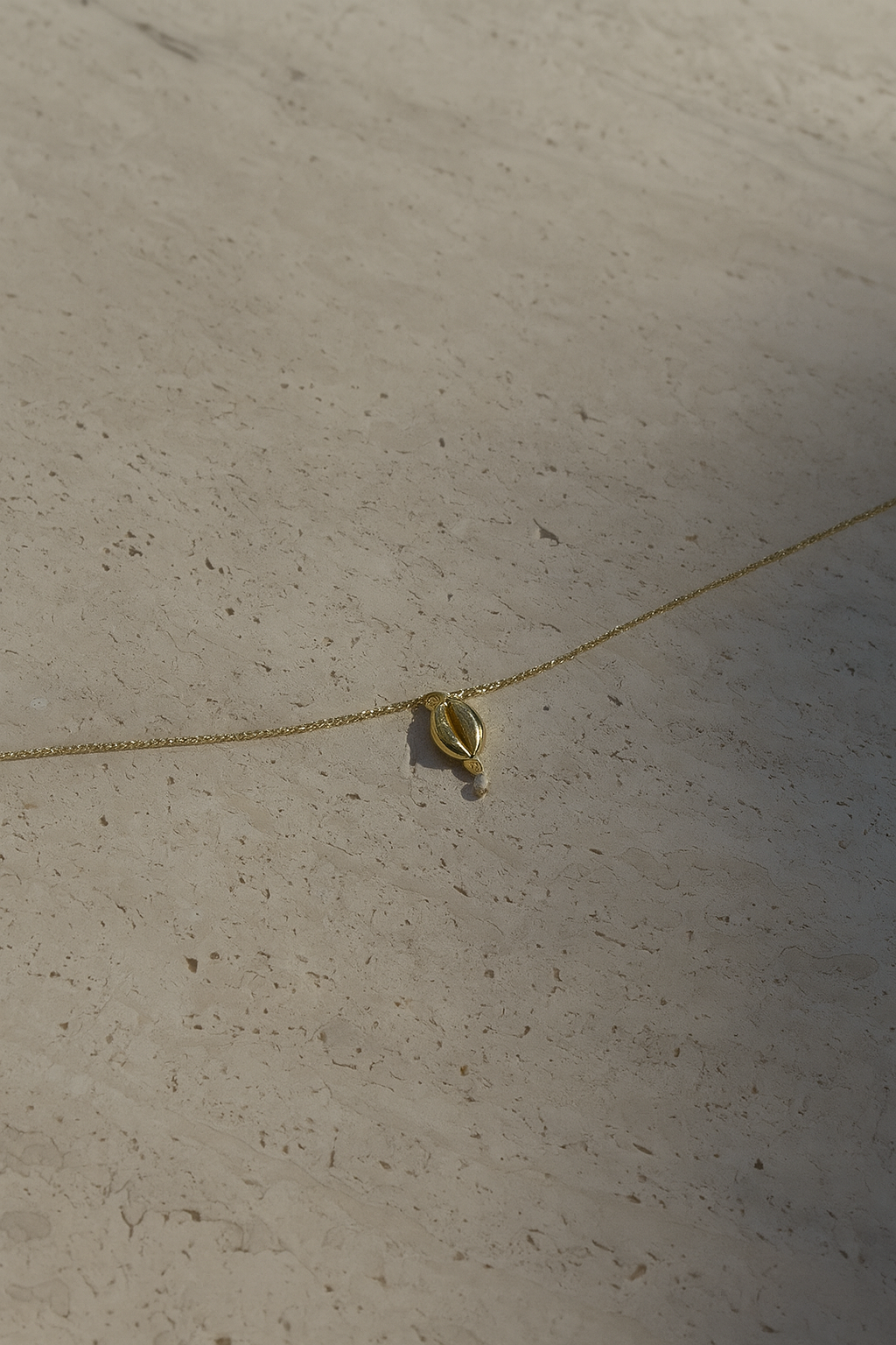 Ciprea Necklace Pre-Order