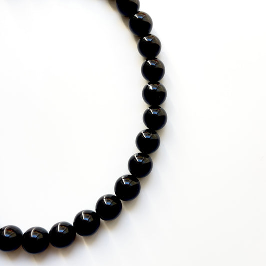 Bollicina Onice Necklace