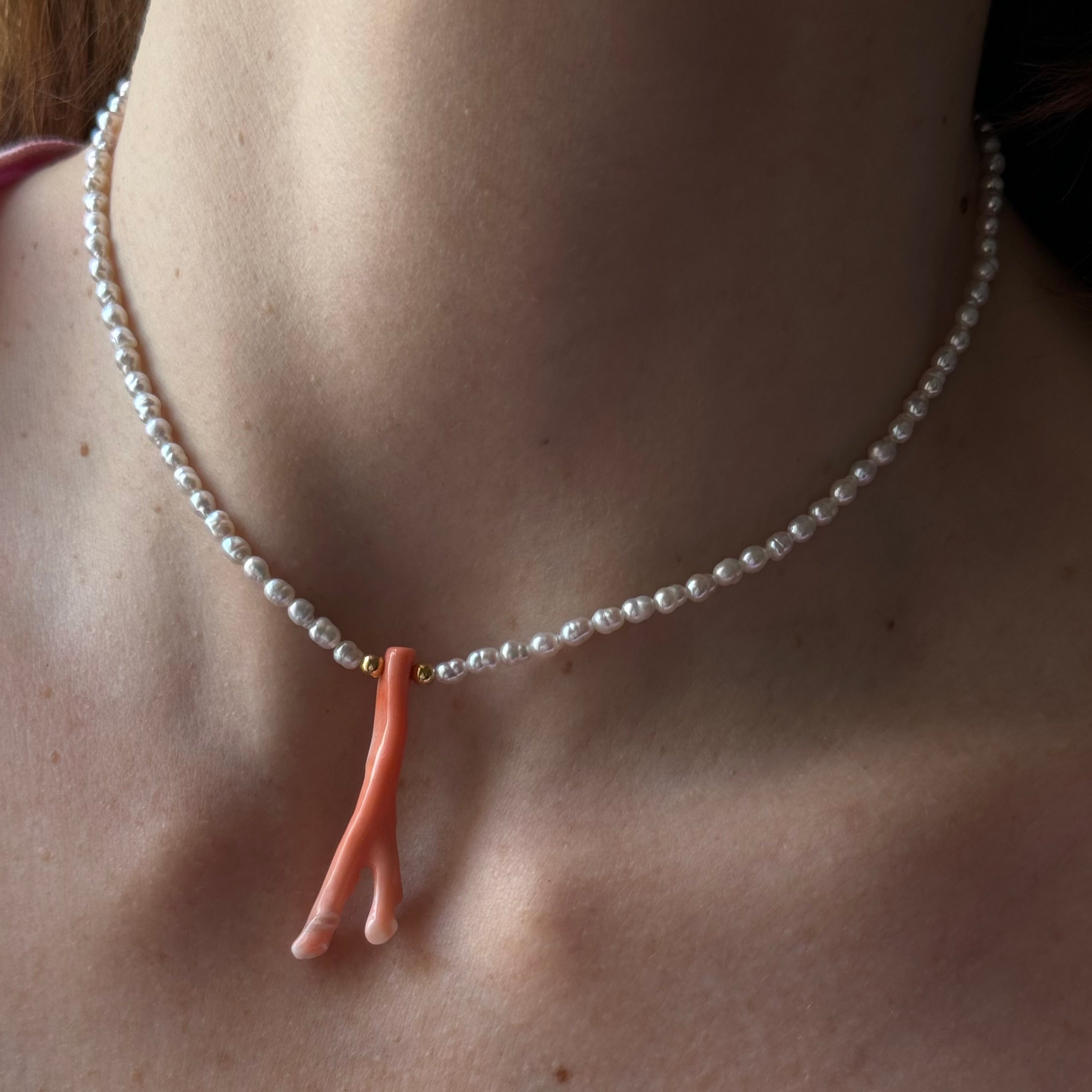 RIVIERA NECKLACE