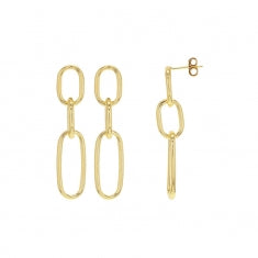 Boucles Earrings