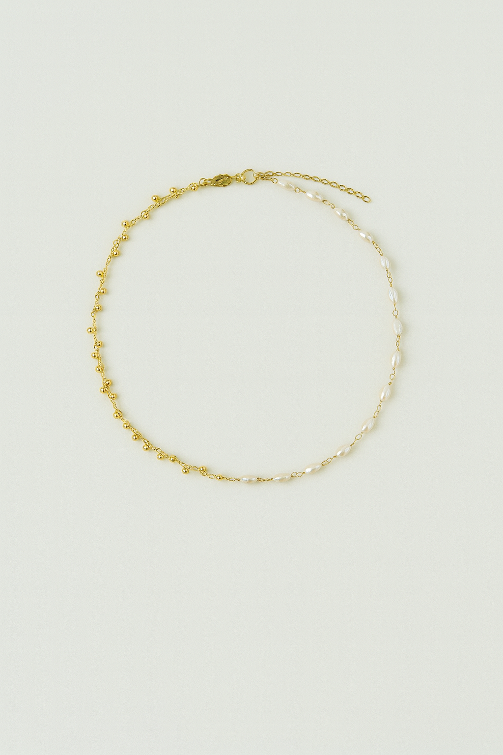 Double Date Choker Pre-Order